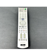 Original SONY RM-YA001 Remote Control KLVS23A10 KLVS26A10 KLVS19A10 KLVS... - $8.54