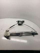 Driver Left Front Window Regulator Electric Fits 04-08 TL 1085634 - $871.11 MXN