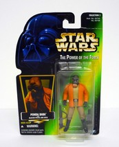 Star Wars Ponda Baba Power of the Force Action Figure POTF 1996 - £7.76 GBP