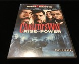 DVD Carlitos Way: Rise to Power 2005 Jay Hernandez, Mario Van Peebles - $8.00