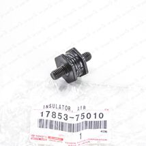 Genuine Toyota 96-01 4Runner Tacoma Air Cleaner Bracket Insulator 17853-... - $23.26
