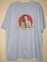 Mister Rogers T Shirt You Are Special Fred Rogers Vintage Size 2X-Large - £86.52 GBP