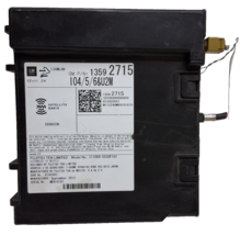 13 14 Chevy Silverado GMC Sierra Cadillac ATS AM/FM XM radio receiver 13... - €29,99 EUR 13 14 Chevy Silverado GMC Sierra Cadillac ATS AM/FM XM radio receiver 13... - €29,99 EUR