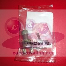 M85049/19-11W03 Military Adapter Clamp Sunbank - $914.70 MXN