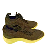 Nike Shoes Women Size 7  Lunar Elite Sky High Black Hidden Wedge Sneaker... - $21.81