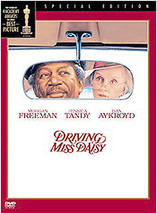 Driving Miss Daisy (DVD, 2003) Used - £17.76 GBP