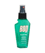 1 BOD FRESH GUY by Parfums De Coeur 3.4 oz * ORIGINAL * MADE IN USA - $740.67 MXN
