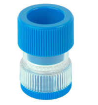 Apothecary Products Pill Crusher Hand Operated 71091 – 1 Count – Blue - NEW - €48,06 EUR