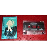 TAYLOR DAYNE I&#39;LL BE YOUR SHELTER CASSETTE SINGLE - €6,73 EUR