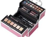 ULTA BEAUTY SHINE BRIGHTER 39 Piece Collection Set Makeup New Sealed - $39.56
