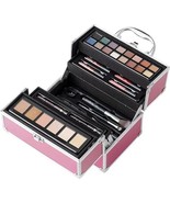 ULTA BEAUTY SHINE BRIGHTER 39 Piece Collection Set Makeup New Sealed - £31.44 GBP