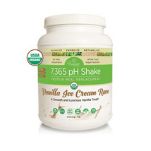 7.365 pH Protein Shake Vanilla - £68.94 GBP