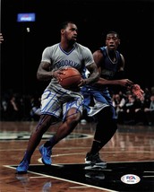 Sean Kilpatrick signed 8x10 photo PSA/DNA Brooklyn Nets Autographed - £23.42 GBP