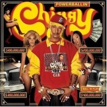 Powerballin by Chingy Cd - £8.64 GBP