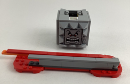 Lego Super Mario Thwomp Drop 71376 Expansion Set Replacement Parts Piece... - $23.71