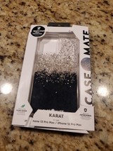 iphone 13 pro max casemate case - $33.66