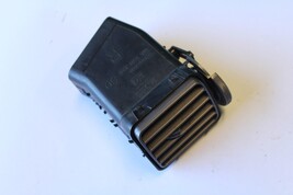 2008-2014 SUBARU WRX IMPREZA RH PASSENGER SIDE DASH AIR VENT GRILLE K2926 image 10