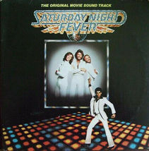 Saturday Night Fever Soundtrack Classic Vinyl  - £18.63 GBP