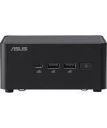 ASUS NUC 14 Pro Mini PC Intel 14th Gen Core Ultra 7 155H 32GB 1TB Thunde... - $1,349.95