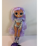 Lol surprise OMG Gamma Babe doll - $18.95 CAD