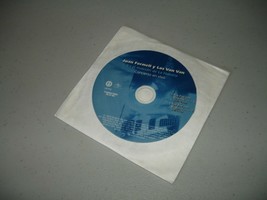 Juan Formell y Los Van Van - En el malecon de La Habana En Vivo (CD Single 2003) - £7.87 GBP