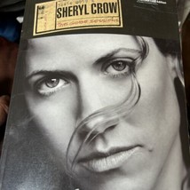 Sheryl Crow the Globe Sessions : Authentic Songbook Sheet Music SEE FULL LIST - £15.92 GBP