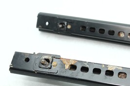 2012-2018 BMW F30 335i 328i FRONT DRIVER LEFT SEAT TRACK FRAME RAIL H1453 image 13