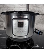 Instant Pot 8qt BFCO800O Crisp Air Fryer Pressure Cooker Replacement BAS... - $851.13 MXN