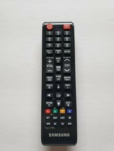 Original TV Remote Control for Samsung Television BN59-01180A - $9.95