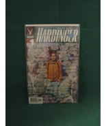 2012 Valiant - Harbinger  #1 - 8.0 - £2.00 GBP