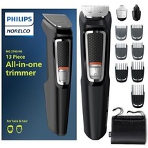 Philips Norelco Multigroom 3000 Multipurpose Trimmer for Men *Item Missi... - $20.56