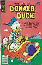 Donald Duck Lot #6 - 12 Issues - Good-Fine - Gold Key-Whitman - 1978-1979 - £38.13 GBP