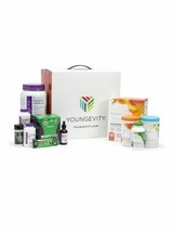 Healthy Weight Loss CEO Mega Pak Dr Wallach Youngevity - £361.61 GBP