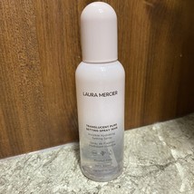 Laura Mercier Translucent Pure Setting Spray 16HR 100ml 3.4oz NWOB - $20.56 CAD