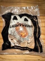 McDonald's Happy Meal Toys 2022 Disney Pixar Buzz Lightyear New Sealed #8 - $2.97