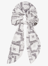 The North Face Hair Scrunchie Women Hair Band Tie Holder Accessory NWT N... - $19.32