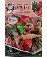 Hawaiian Pride Stir Fry Sauce - $188.30 MXN