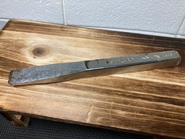 Vintage Craftsman 42974 WF 5/8&quot; Chisel 6 1/2”  - £4.99 GBP