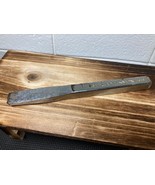 Vintage Craftsman 42974 WF 5/8" Chisel 6 1/2”  - $6.35