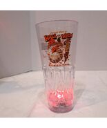 HALLOWEEN HORROR NIGHTS 2022 HHN Universal Studios Plastic Cup Light Up ... - $278.42 MXN