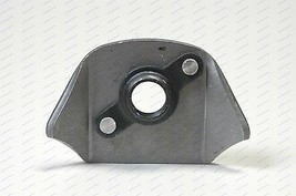 Mounting Tab With 3/8-24 Threaded Nut 1/8 Thick To Weld On Tubing Pack o... - $44.95