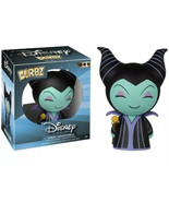 Funky Pop Maleficent Dorbz Disney Movie Vinyl Sugar Figure Collectible T... - $15.88