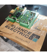 RELIANCE 413338-AJ 802.99.10GWT 802&#39;99-10 CIRCUIT BOARD NEW NIB RARE $999 - $973.56