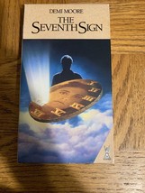 Die Seventh Zeichen VHS - £9.73 GBP