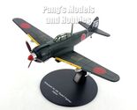 Kawasaki Ki-100 Type 5 Fighter 5th Sentai, Gifu 1945 1/72 Scale Diecast ... - $39.59