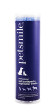 Petsmile Professional Toothpaste Applicator Swabs for Pets - £17.14 GBP