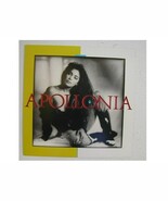 Apollonia Poster Flat Prince fling in 80s 2 sided - €15,55 EUR