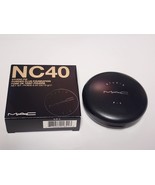 MAC NC40 Studio Fix Powder Plus Foundation Original Formula  - $733.88 MXN