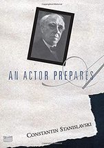 An Actor Prepares Constantin Stanislavski - £6.36 GBP
