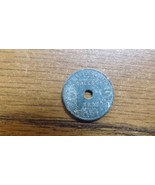 Vintage Missouri 5 cent Sales tax Token  15c - €12,65 EUR